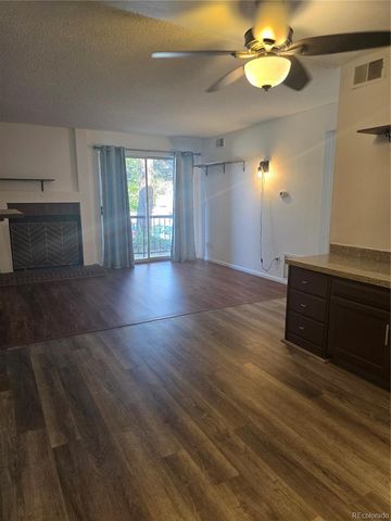 4899 S Dudley Street 4H, Littleton, CO 80123