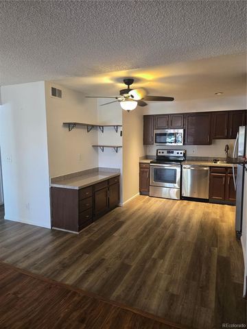 4899 S Dudley Street 4H, Littleton, CO 80123