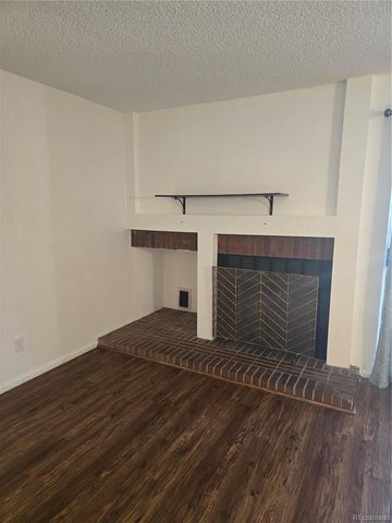 4899 S Dudley Street 4H, Littleton, CO 80123