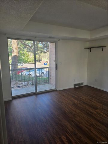 4899 S Dudley Street 4H, Littleton, CO 80123