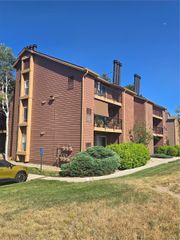 4899 S Dudley Street 4H, Littleton, CO 80123