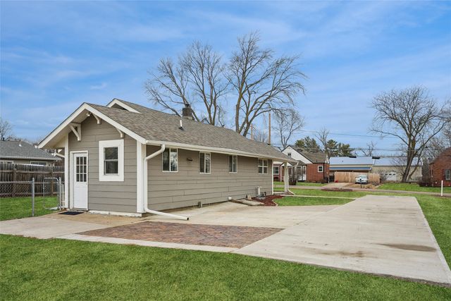 4950 NW 47th Avenue, Des Moines, IA 50310