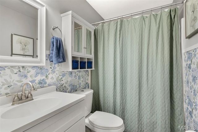 9764 Lee Drive, Hillsboro, MO 63050