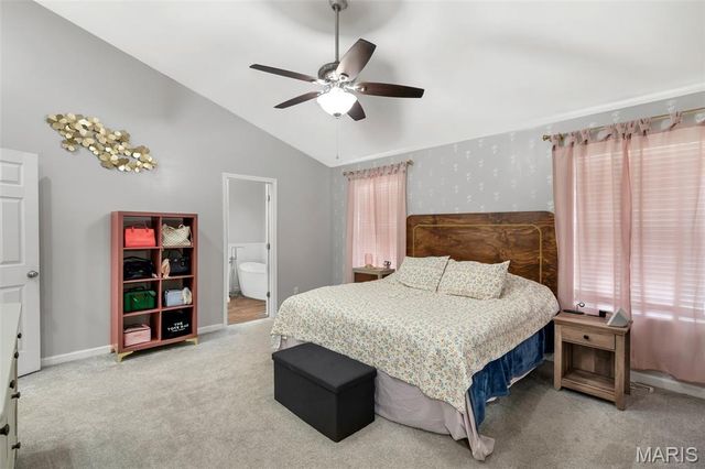 9764 Lee Drive, Hillsboro, MO 63050