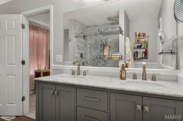 9764 Lee Drive, Hillsboro, MO 63050