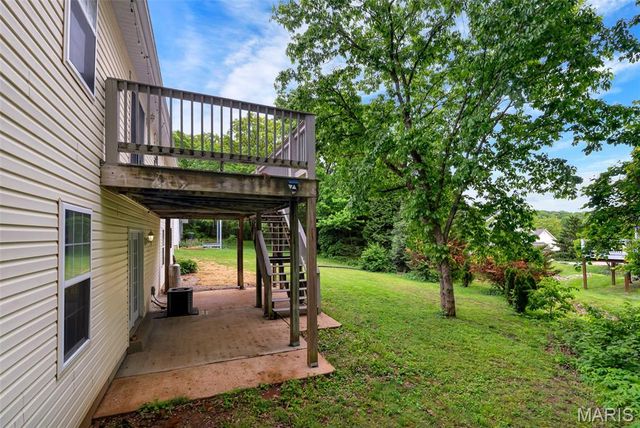 9764 Lee Drive, Hillsboro, MO 63050