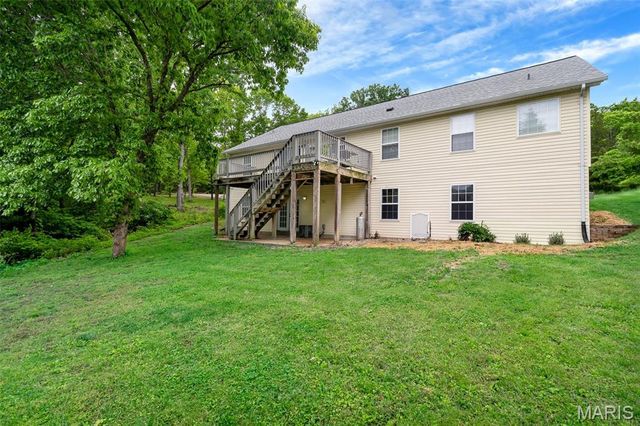9764 Lee Drive, Hillsboro, MO 63050