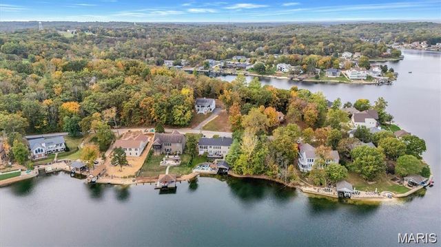 9764 Lee Drive, Hillsboro, MO 63050
