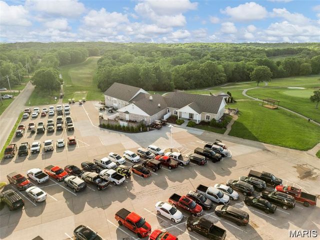 9764 Lee Drive, Hillsboro, MO 63050