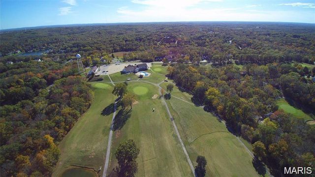 9764 Lee Drive, Hillsboro, MO 63050