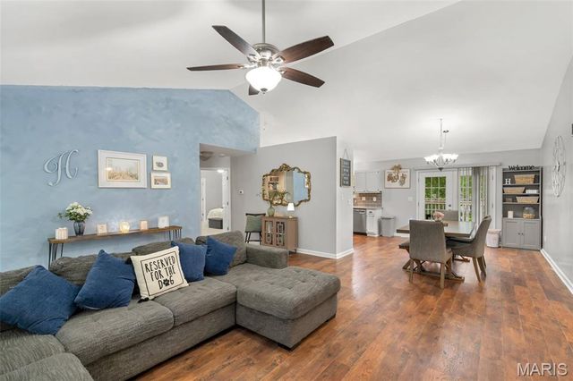 9764 Lee Drive, Hillsboro, MO 63050