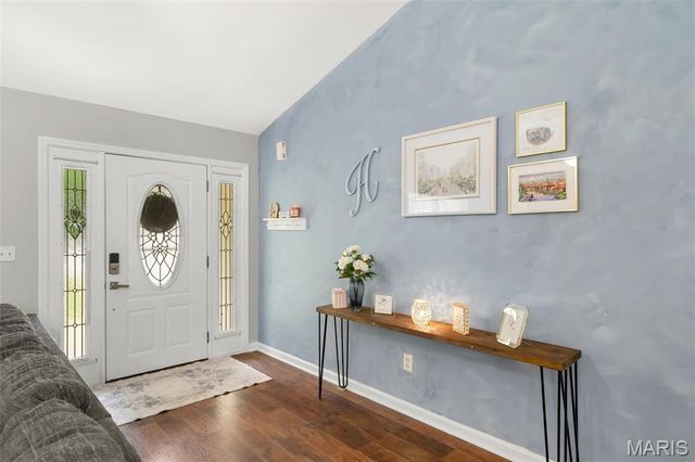 9764 Lee Drive, Hillsboro, MO 63050
