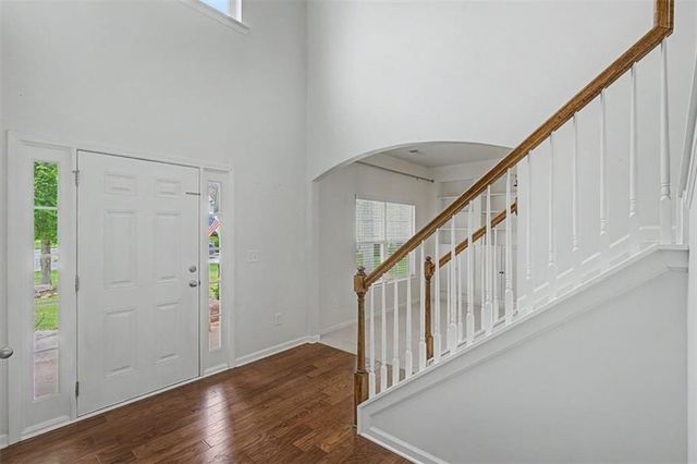144 Boxwood Way, Dallas, GA 30132