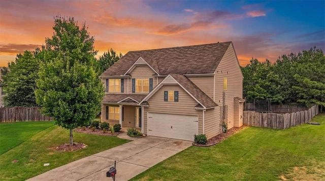 144 Boxwood Way, Dallas, GA 30132