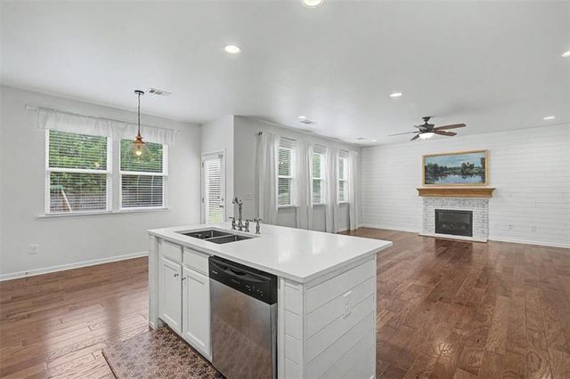 144 Boxwood Way, Dallas, GA 30132