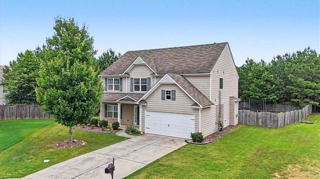 144 Boxwood Way, Dallas, GA 30132