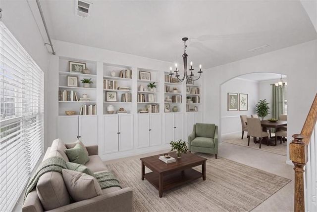 144 Boxwood Way, Dallas, GA 30132