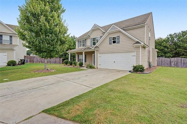 144 Boxwood Way, Dallas, GA 30132