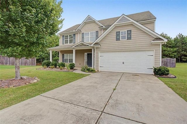 144 Boxwood Way, Dallas, GA 30132