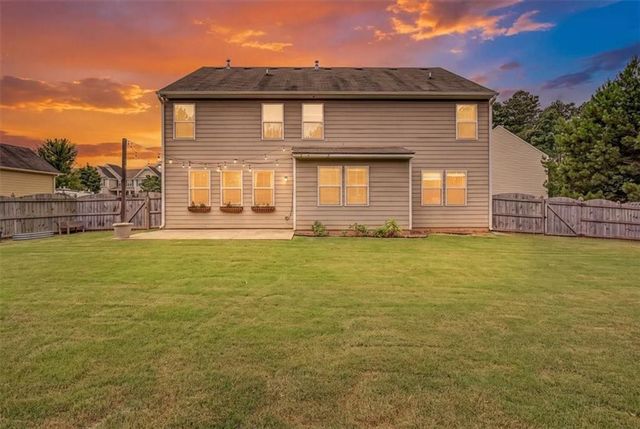 144 Boxwood Way, Dallas, GA 30132