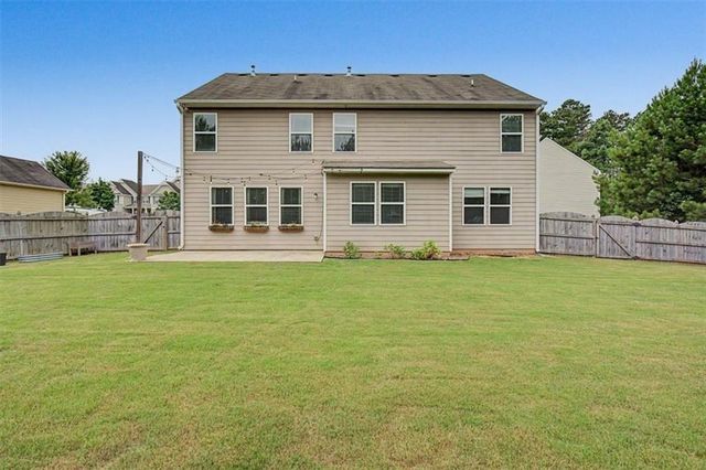 144 Boxwood Way, Dallas, GA 30132