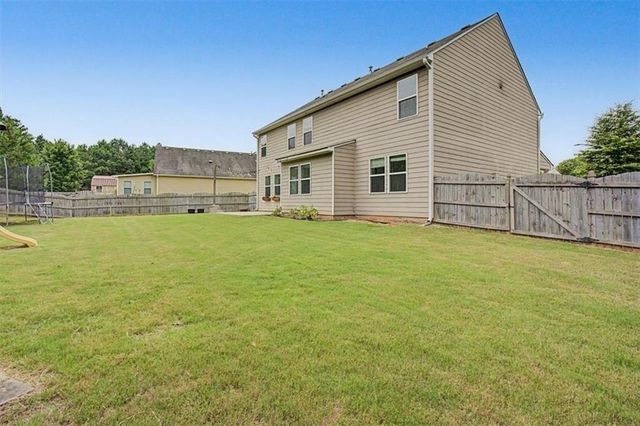 144 Boxwood Way, Dallas, GA 30132