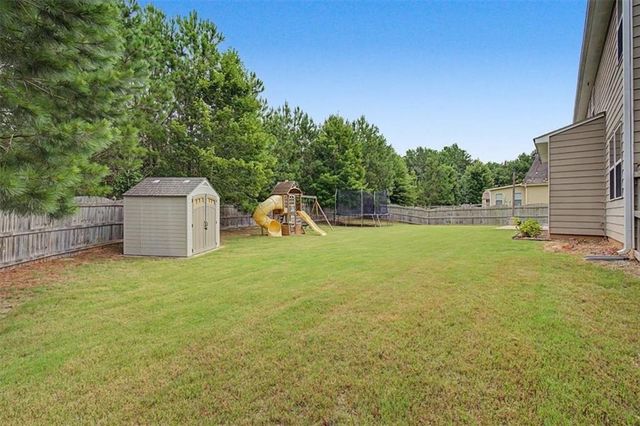 144 Boxwood Way, Dallas, GA 30132