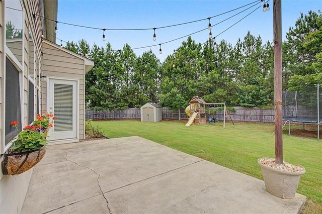 144 Boxwood Way, Dallas, GA 30132