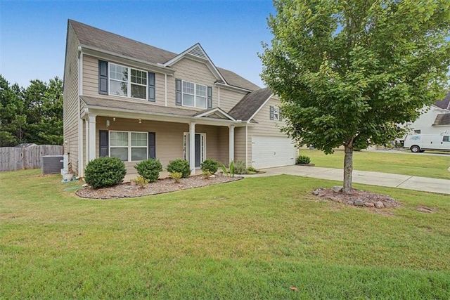 144 Boxwood Way, Dallas, GA 30132