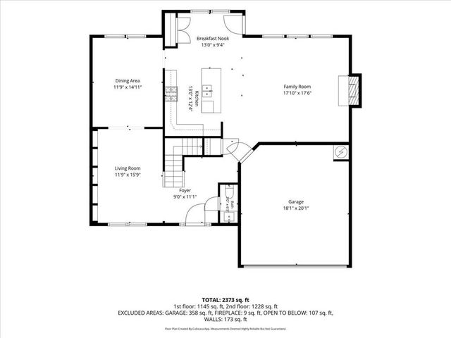 144 Boxwood Way, Dallas, GA 30132
