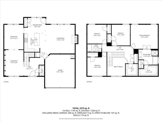144 Boxwood Way, Dallas, GA 30132