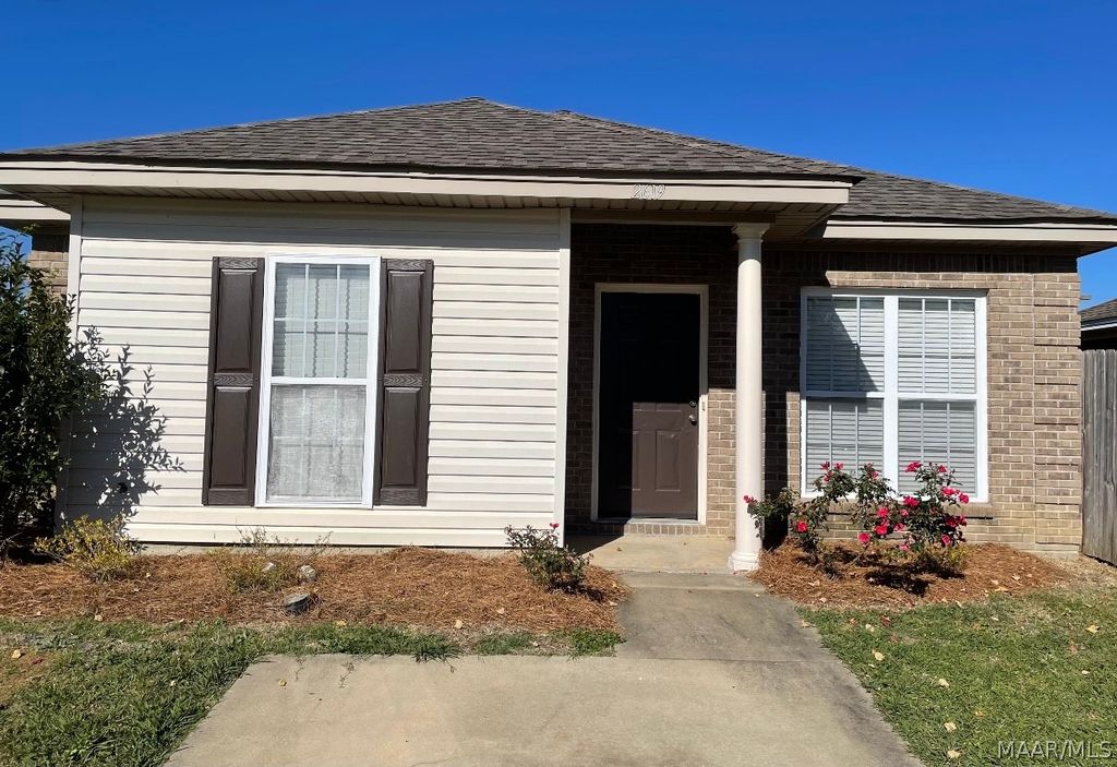 2619 Brantford Place, Montgomery, AL 36116
