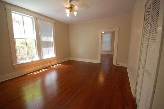 3416 Morrison Street 6, Houston, TX 77009