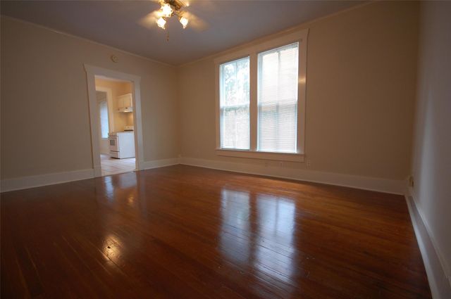 3416 Morrison Street 6, Houston, TX 77009