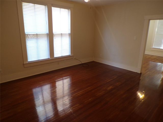 3416 Morrison Street 6, Houston, TX 77009