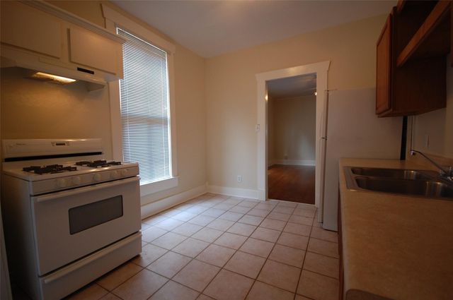 3416 Morrison Street 6, Houston, TX 77009