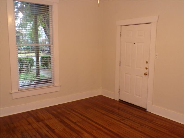 3416 Morrison Street 6, Houston, TX 77009