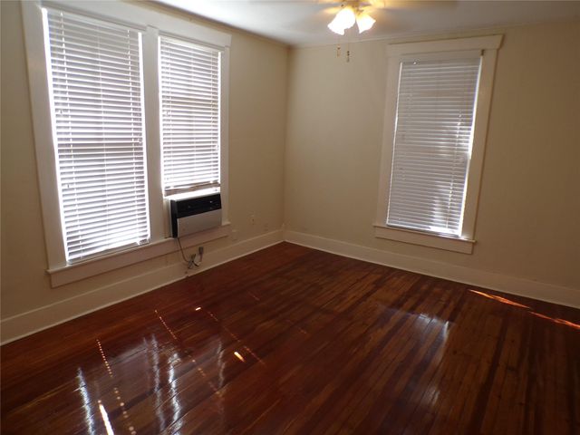 3416 Morrison Street 6, Houston, TX 77009