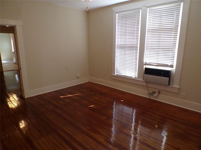 3416 Morrison Street 6, Houston, TX 77009