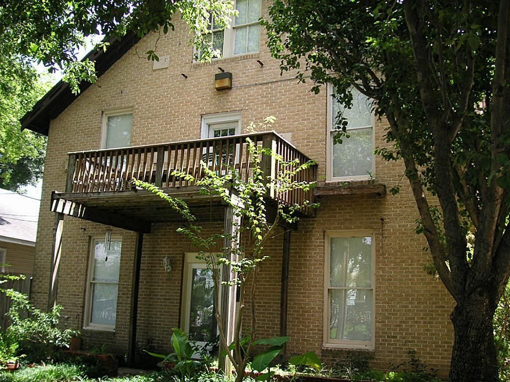 3416 Morrison Street 6, Houston, TX 77009