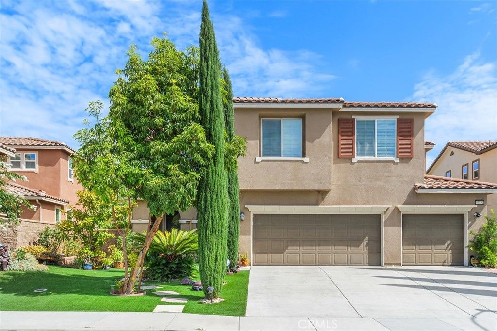 30532 Hollybrooke Lane, Murrieta, CA 92563 — exterior