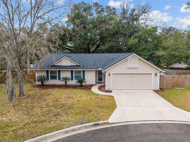 3515 NW 39TH PLACE, Gainesville, FL 32605