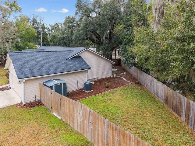 3515 NW 39TH PLACE, Gainesville, FL 32605
