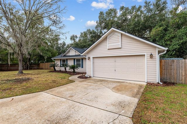 3515 NW 39TH PLACE, Gainesville, FL 32605