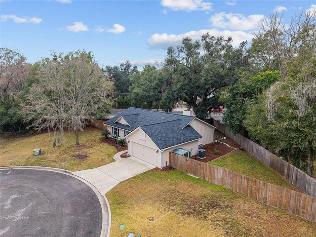 3515 NW 39TH PLACE, Gainesville, FL 32605