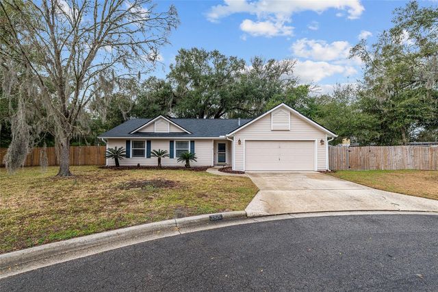 3515 NW 39TH PLACE, Gainesville, FL 32605