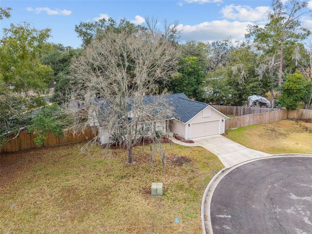 3515 NW 39TH PLACE, Gainesville, FL 32605