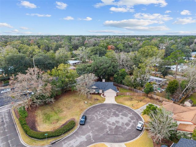 3515 NW 39TH PLACE, Gainesville, FL 32605