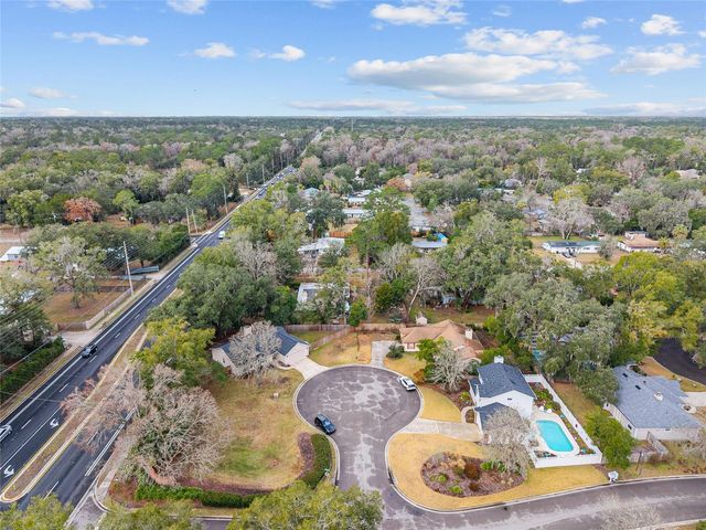 3515 NW 39TH PLACE, Gainesville, FL 32605