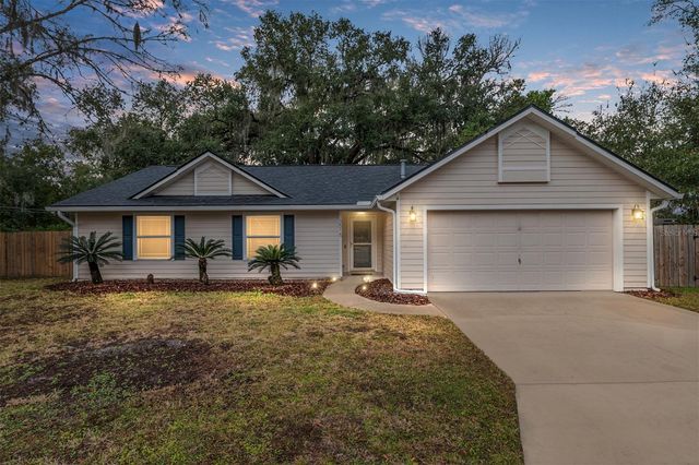 3515 NW 39TH PLACE, Gainesville, FL 32605